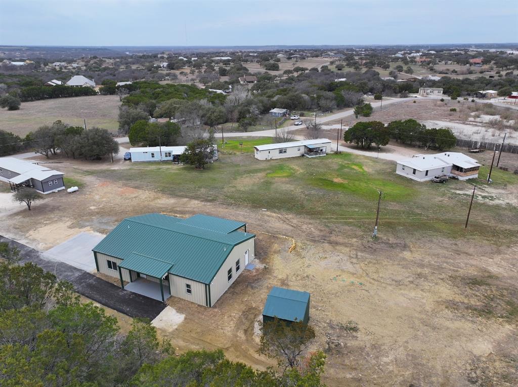 Lake Country Acres - Residential