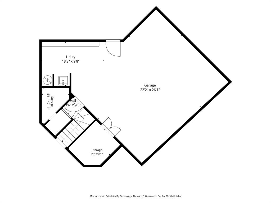 Chandlers Landing #20 - Residential