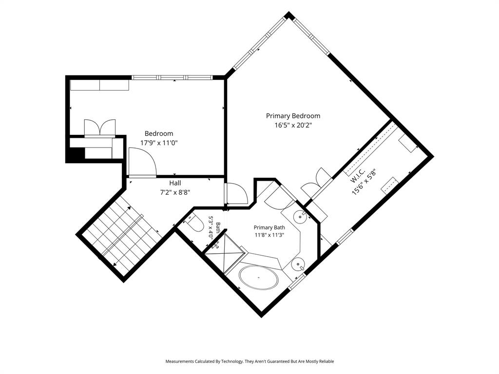 Chandlers Landing #20 - Residential