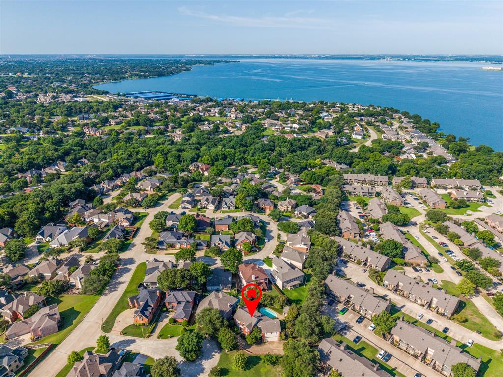 Chandlers Landing #20 - Residential