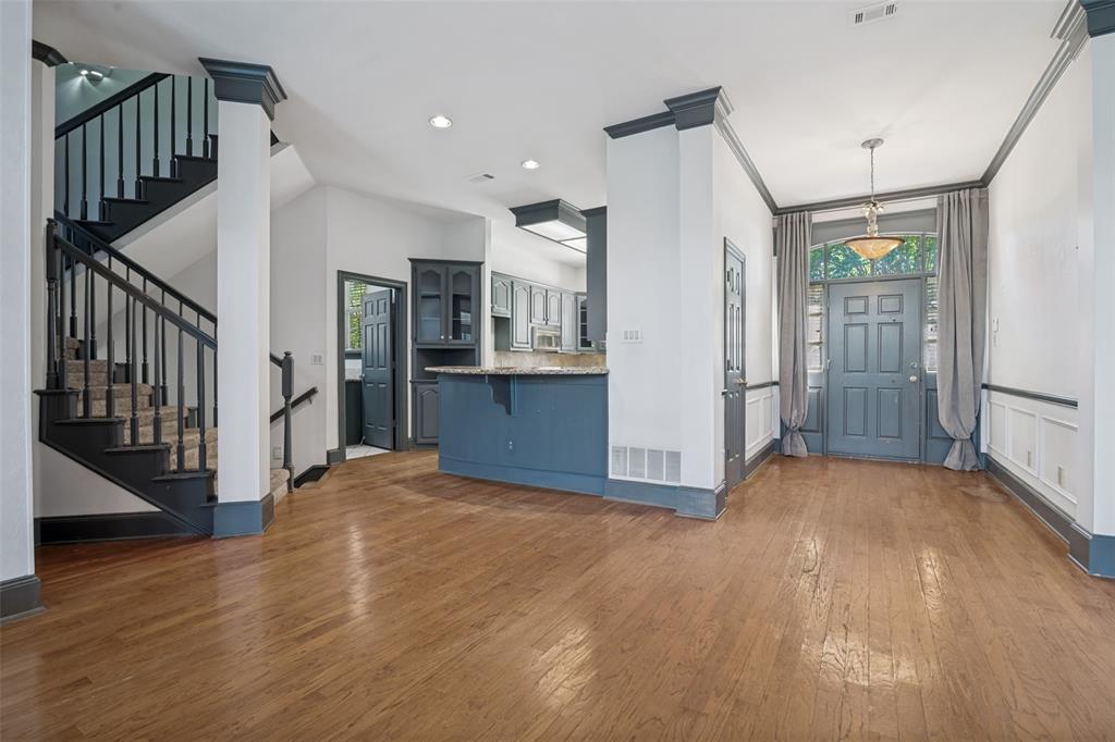 Chandlers Landing #20 - Residential