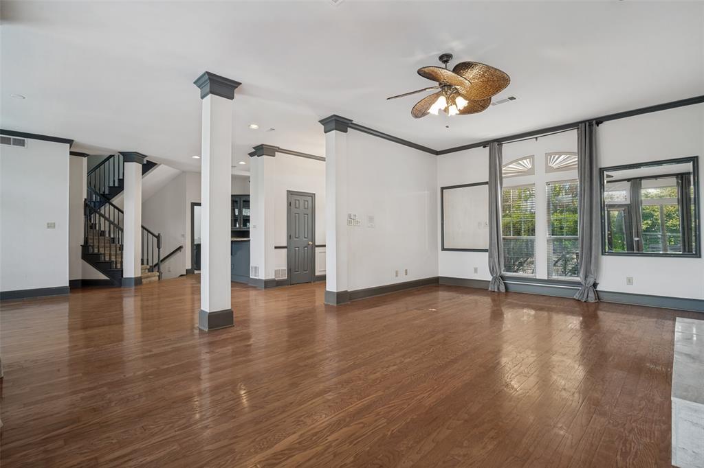 Chandlers Landing #20 - Residential