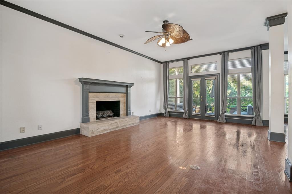 Chandlers Landing #20 - Residential