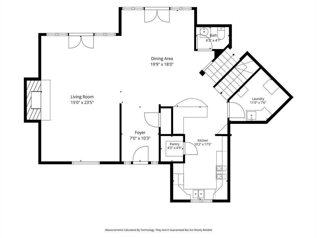 Chandlers Landing #20 - Residential