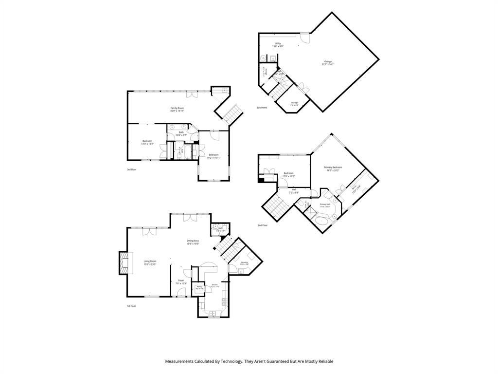 Chandlers Landing #20 - Residential