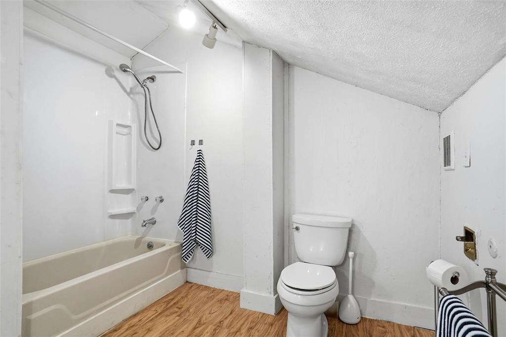 Junius Heights - Residential
