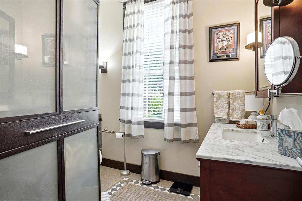 Junius Heights - Residential