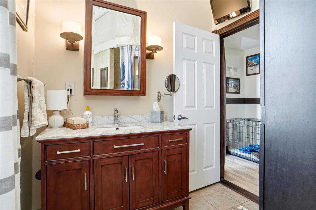 Junius Heights - Residential