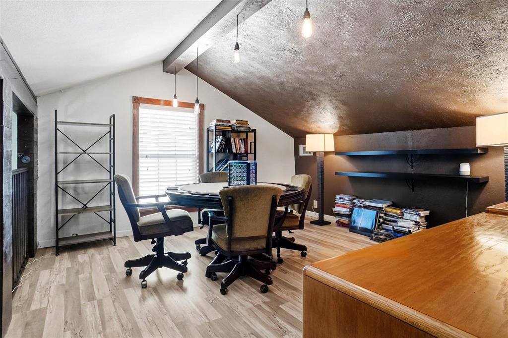 Junius Heights - Residential