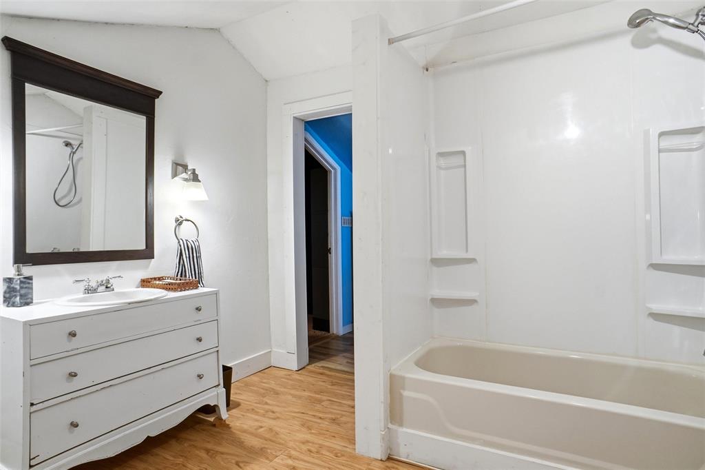 Junius Heights - Residential
