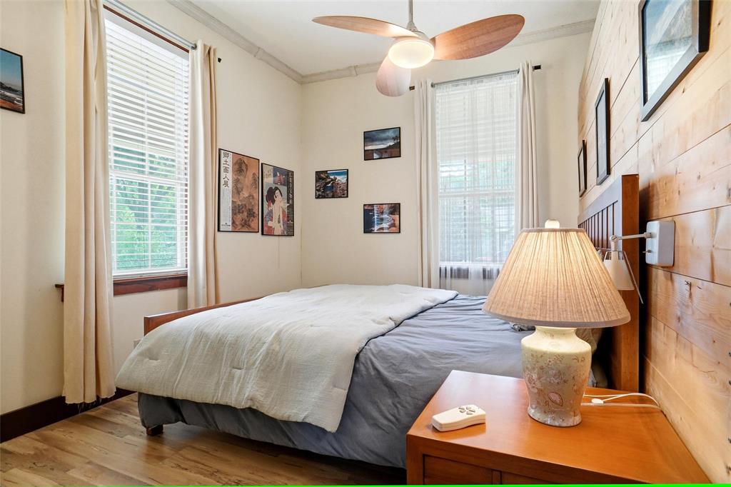 Junius Heights - Residential