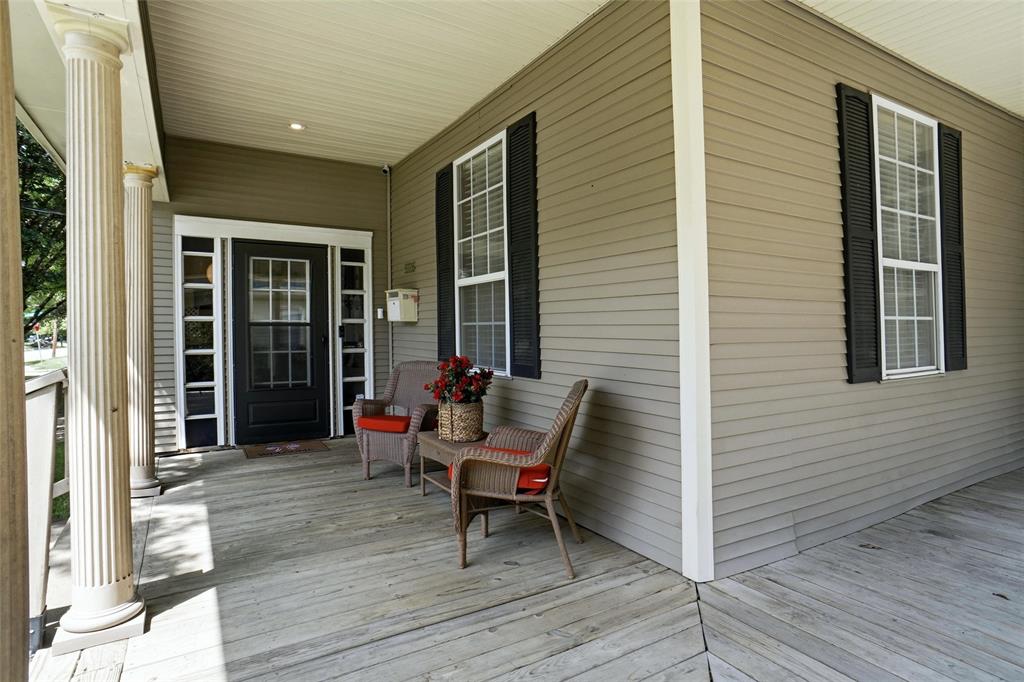 Junius Heights - Residential