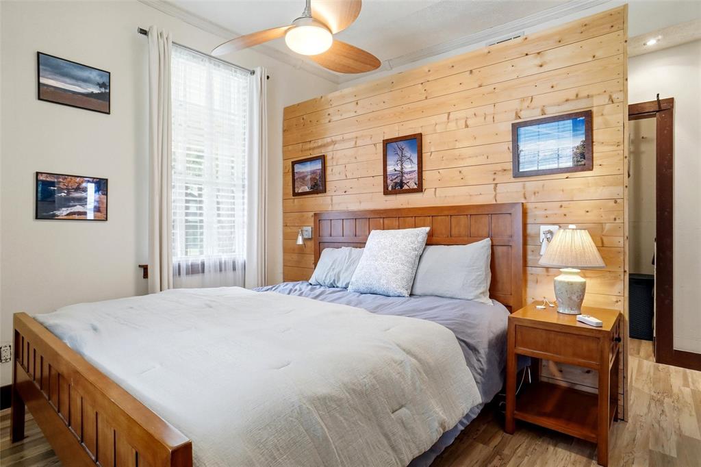Junius Heights - Residential