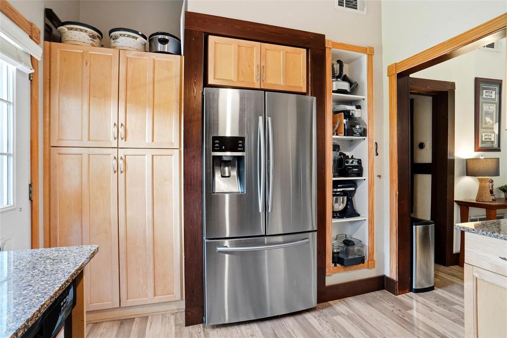 Junius Heights - Residential