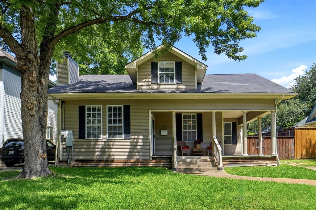 Junius Heights - Residential
