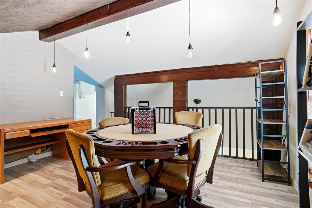 Junius Heights - Residential
