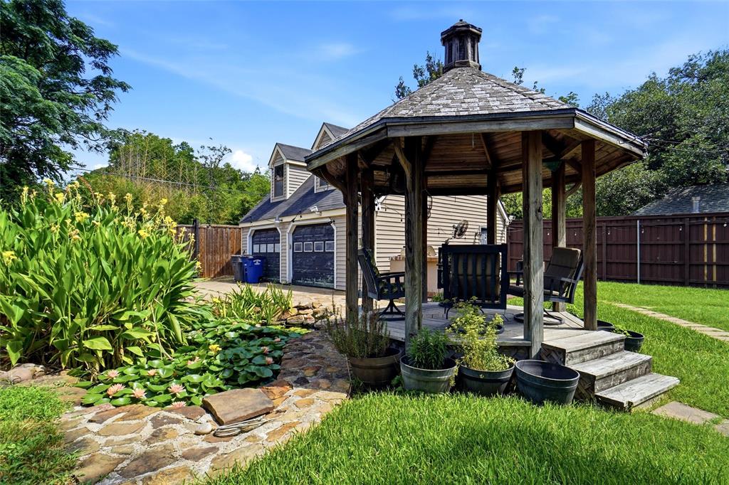 Junius Heights - Residential