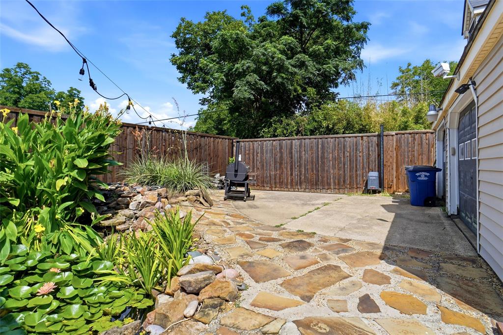 Junius Heights - Residential