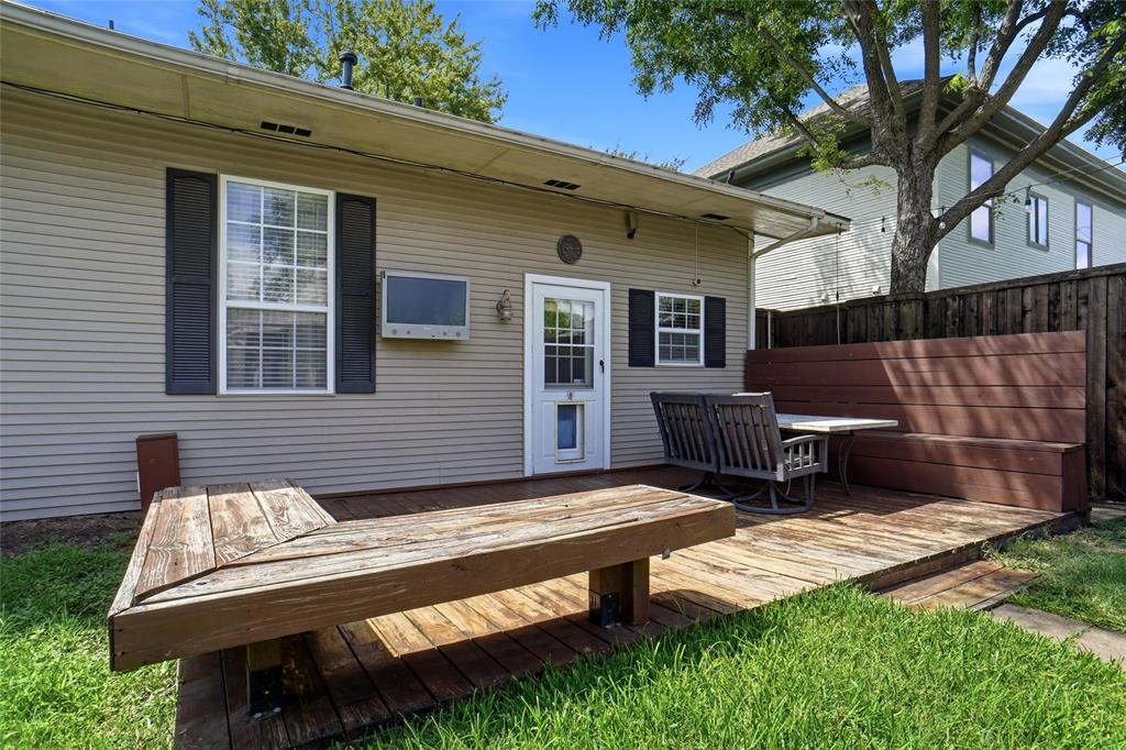 Junius Heights - Residential
