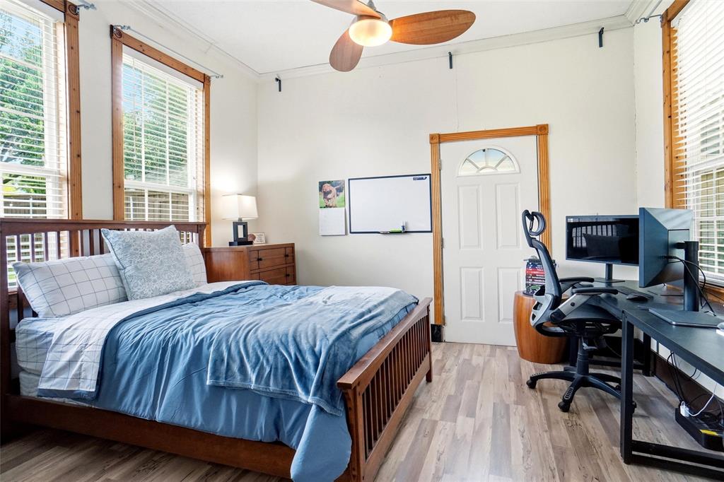 Junius Heights - Residential