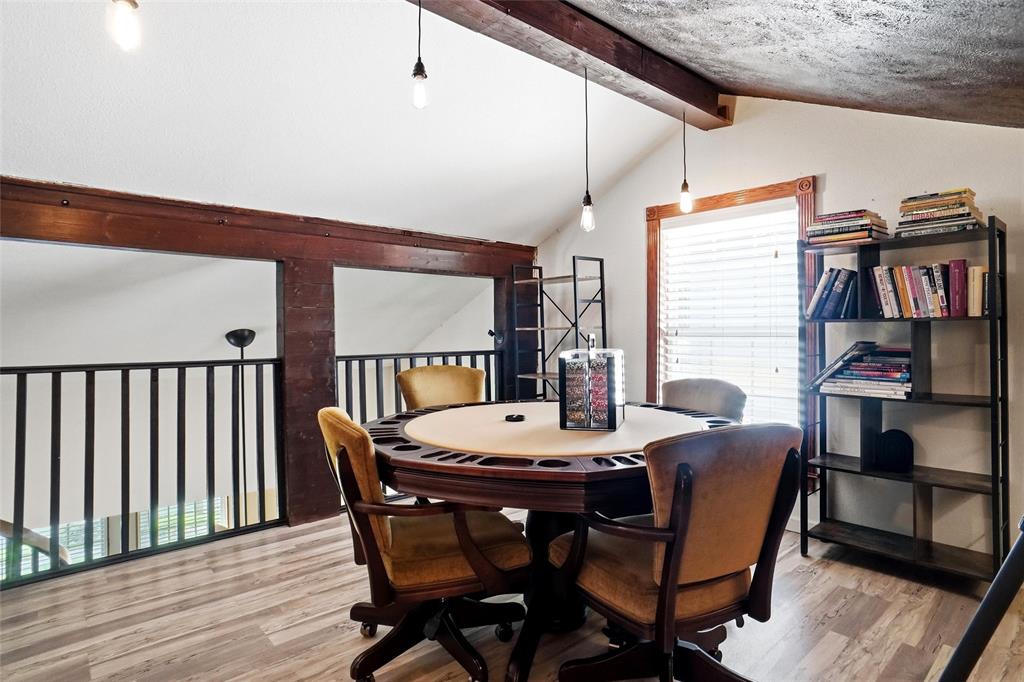 Junius Heights - Residential