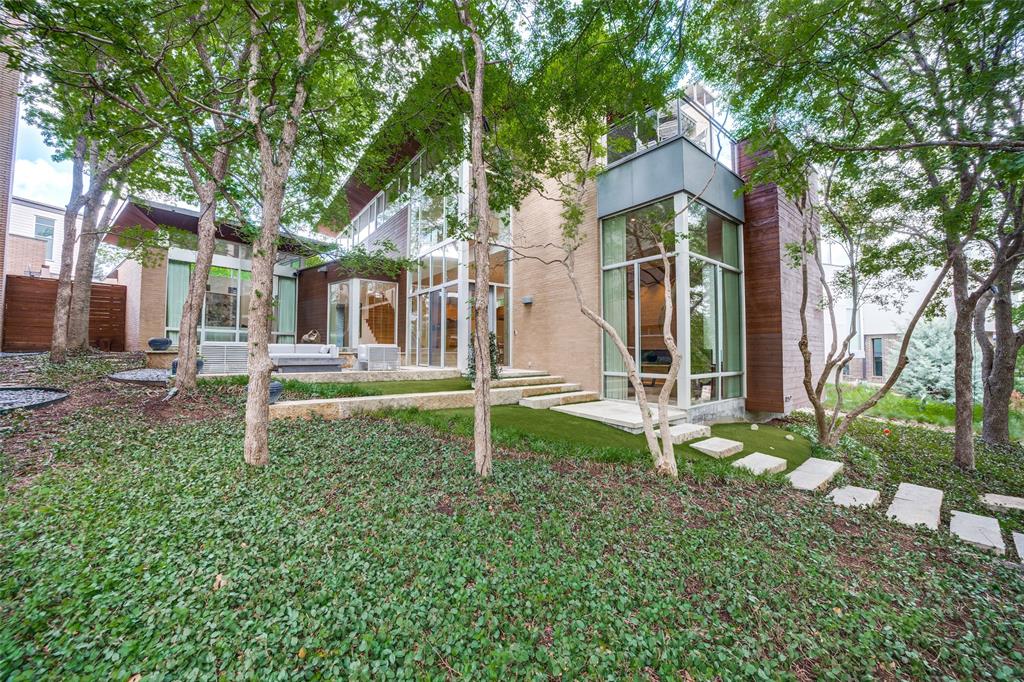 Kessler Woods Court - Residential