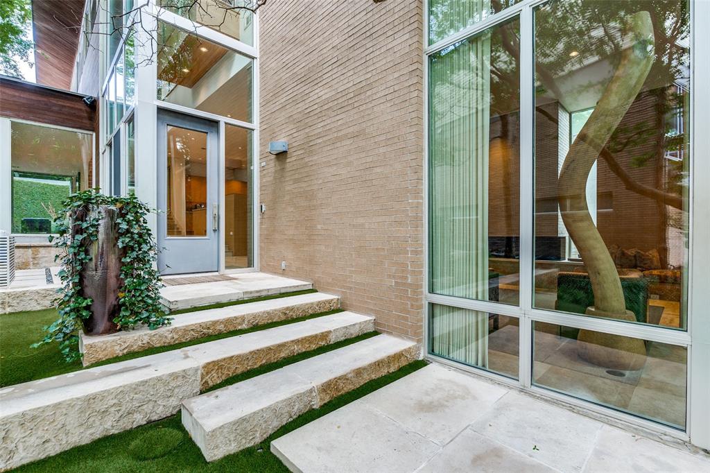 Kessler Woods Court - Residential