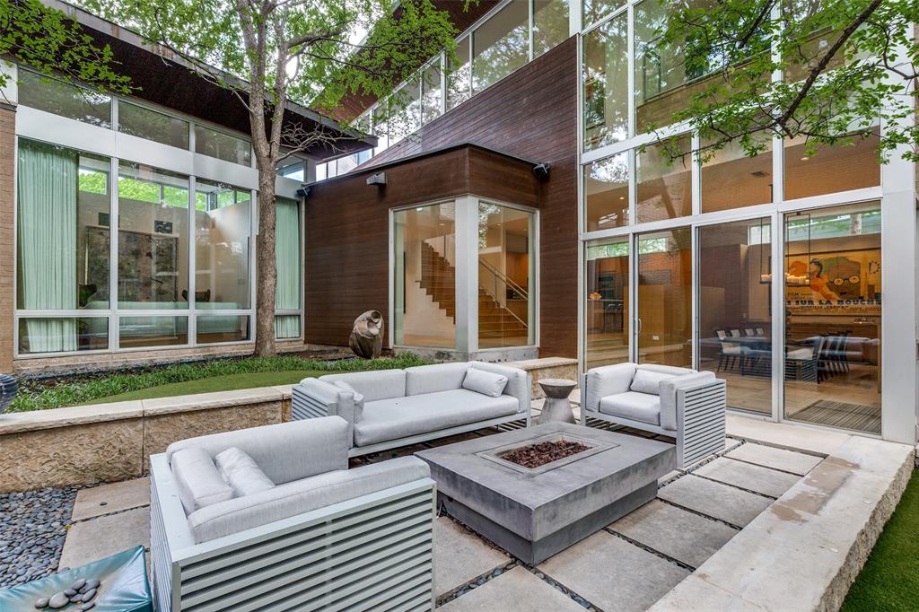 Kessler Woods Court - Residential