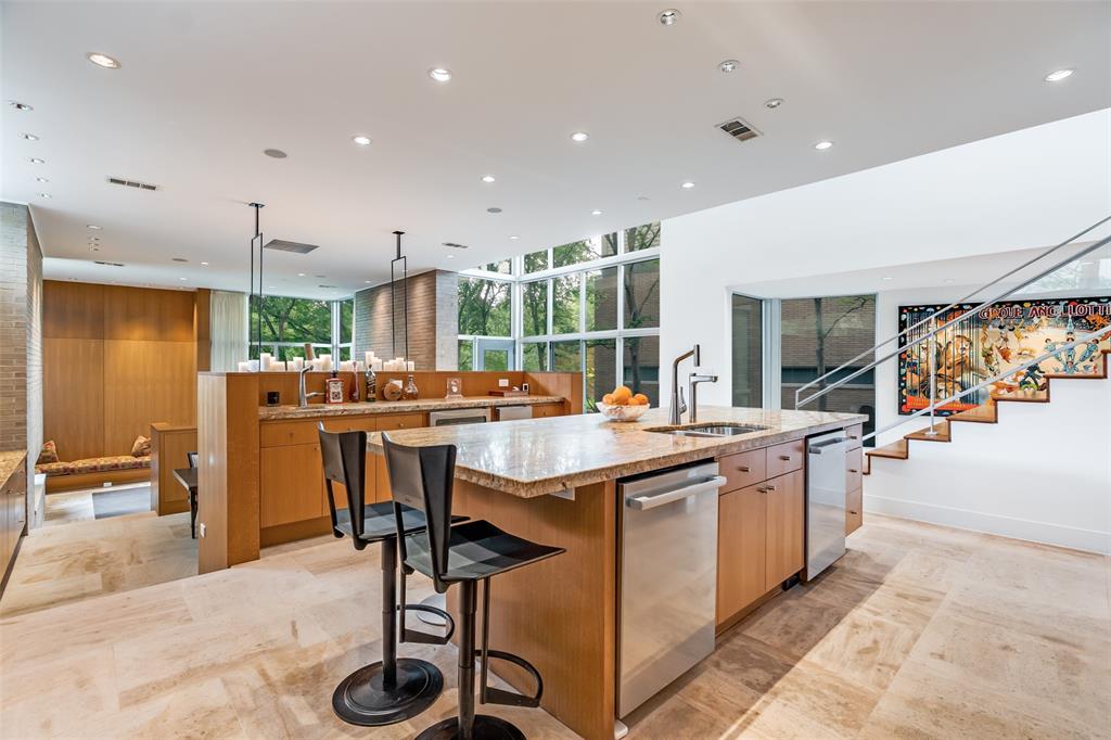 Kessler Woods Court - Residential