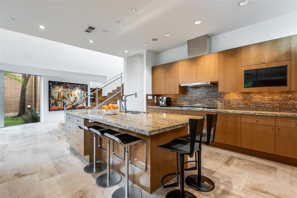 Kessler Woods Court - Residential