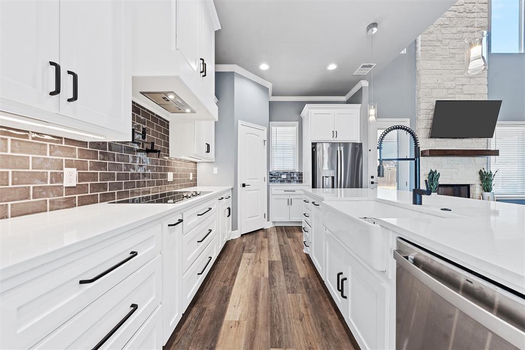 Creekside - Residential