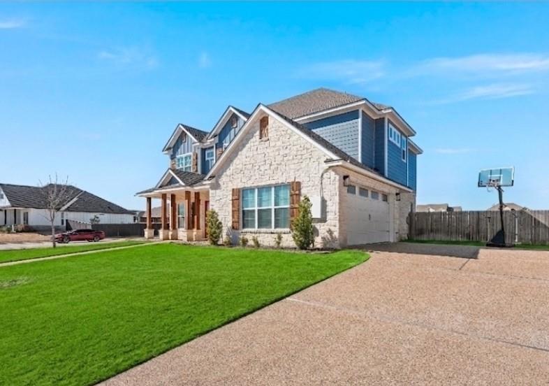 Creekside - Residential