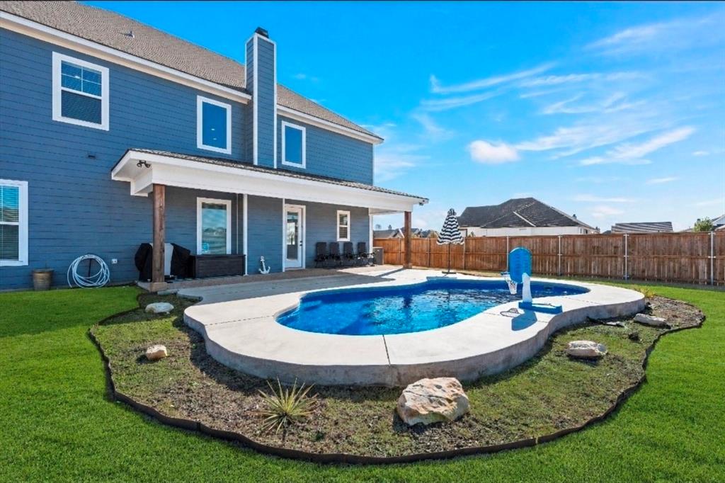 Creekside - Residential