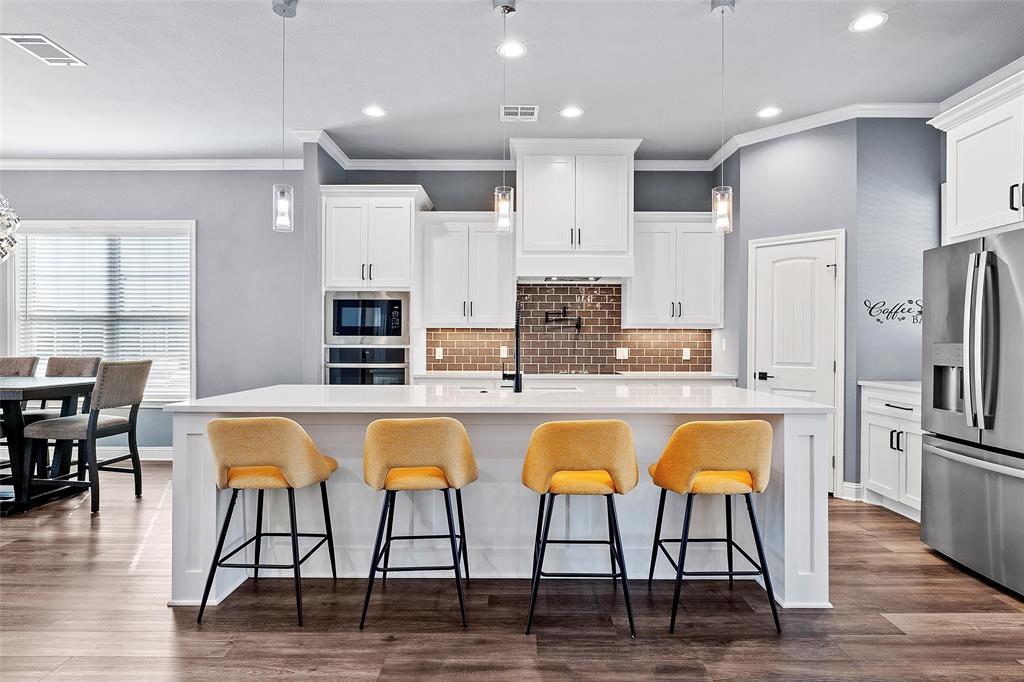 Creekside - Residential