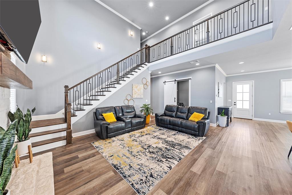Creekside - Residential
