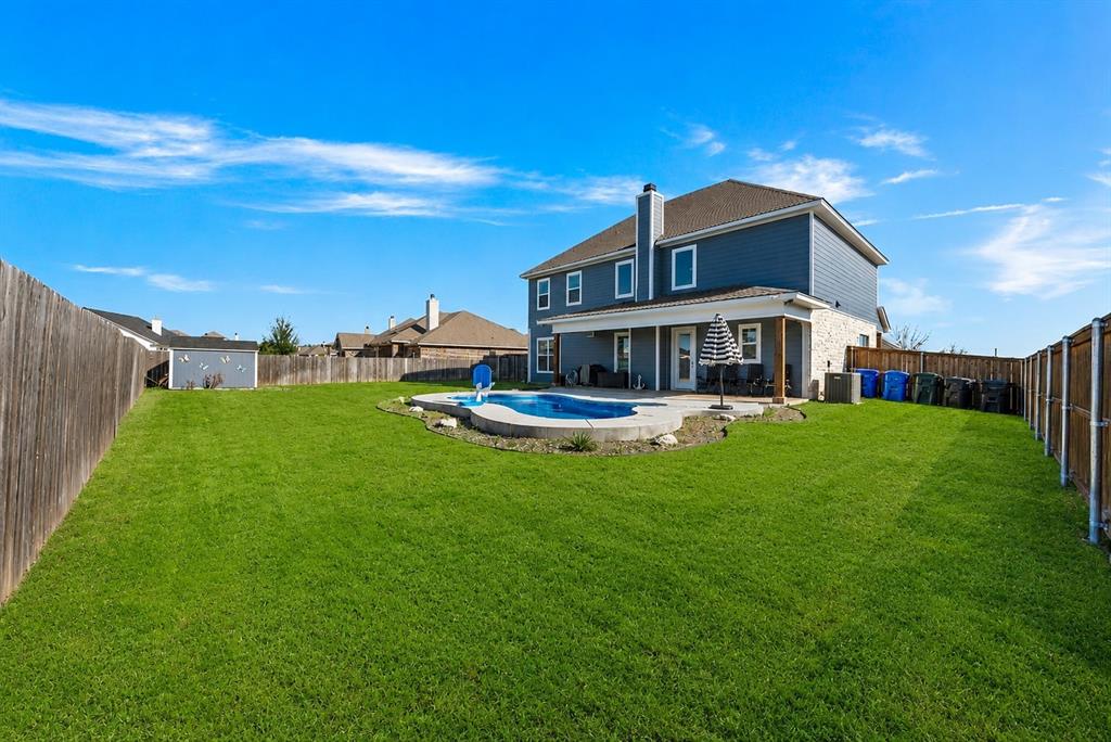 Creekside - Residential