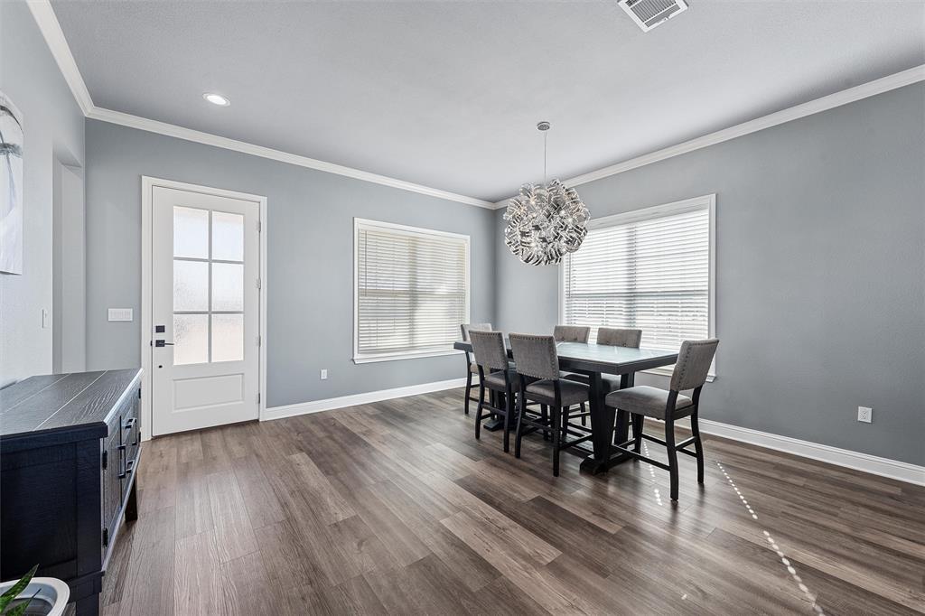 Creekside - Residential