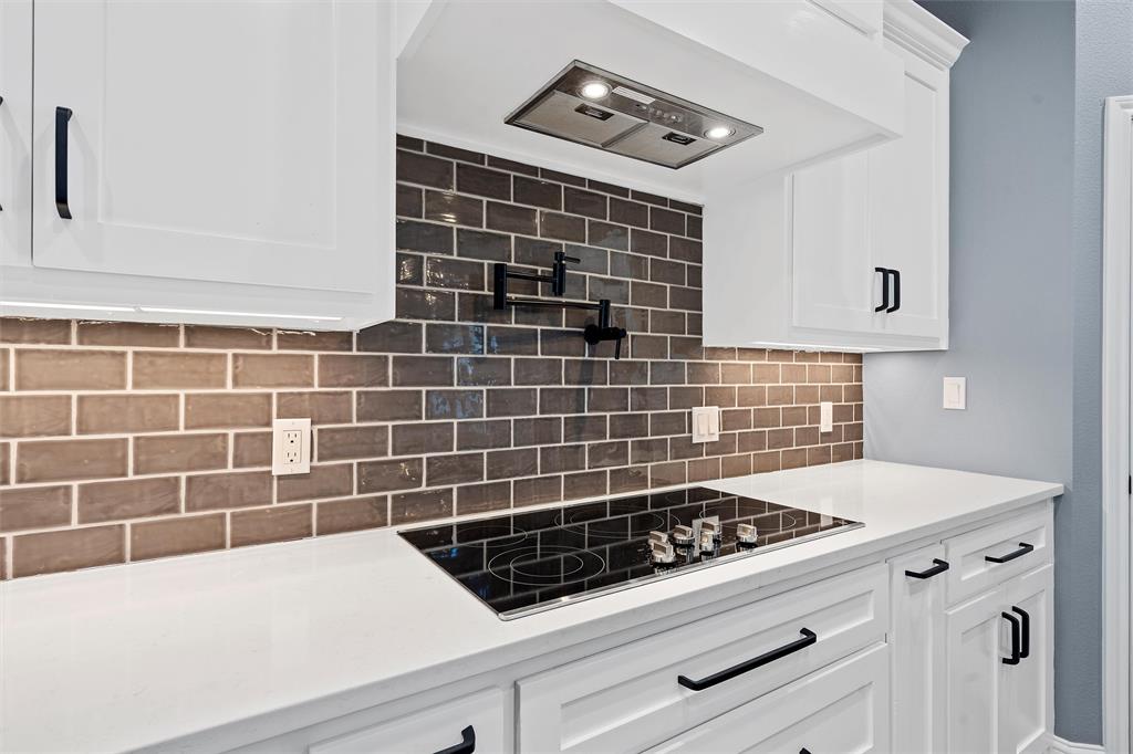 Creekside - Residential