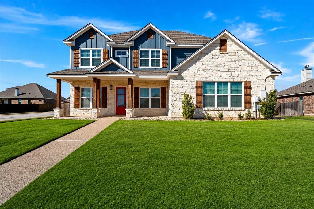 Creekside - Residential