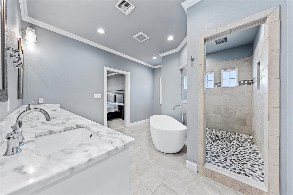 Creekside - Residential