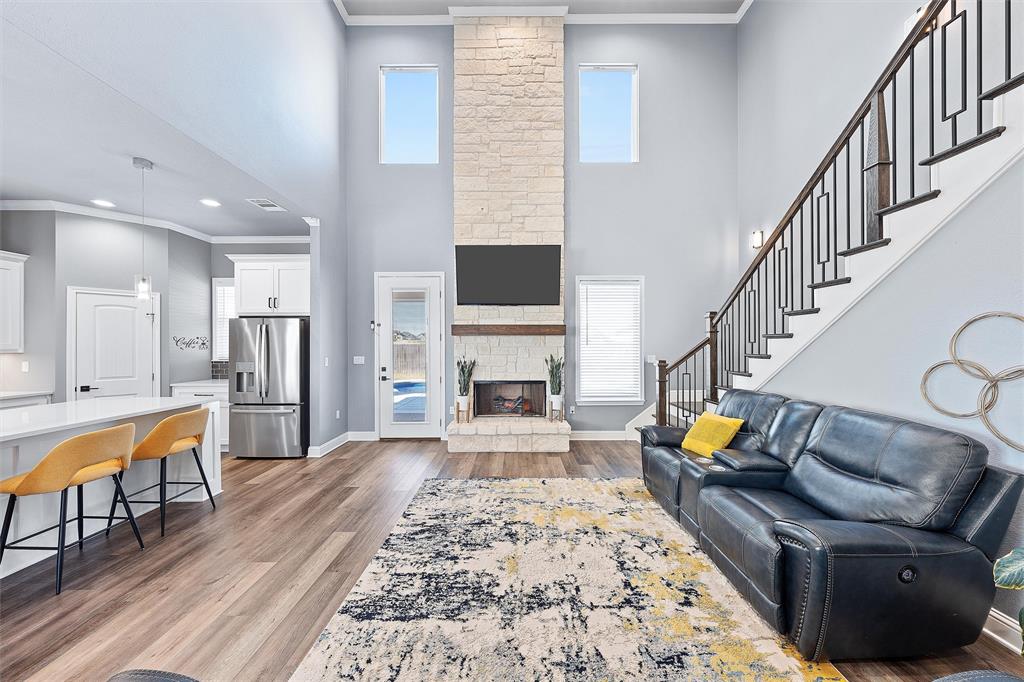 Creekside - Residential
