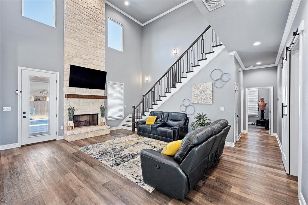 Creekside - Residential