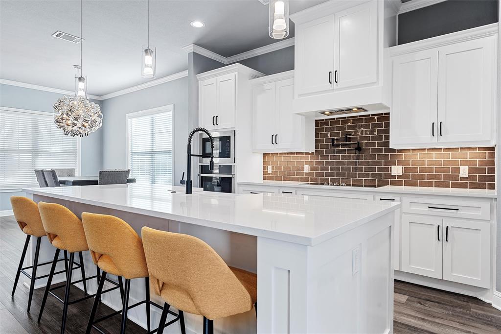 Creekside - Residential