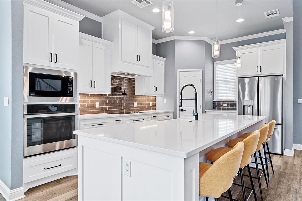 Creekside - Residential
