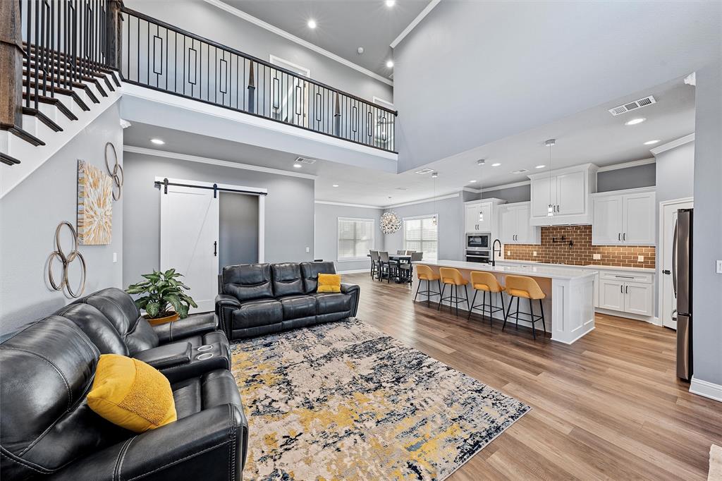 Creekside - Residential