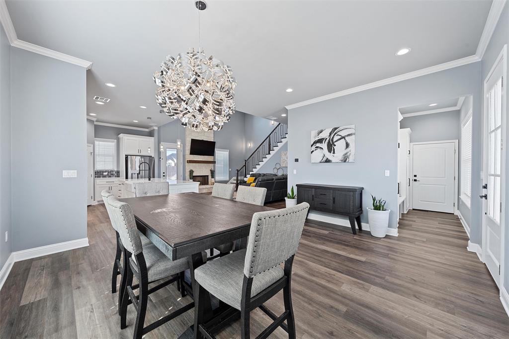Creekside - Residential