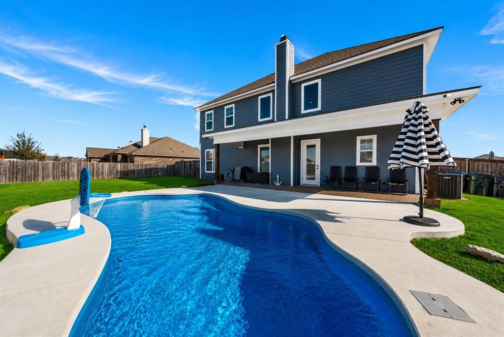 Creekside - Residential