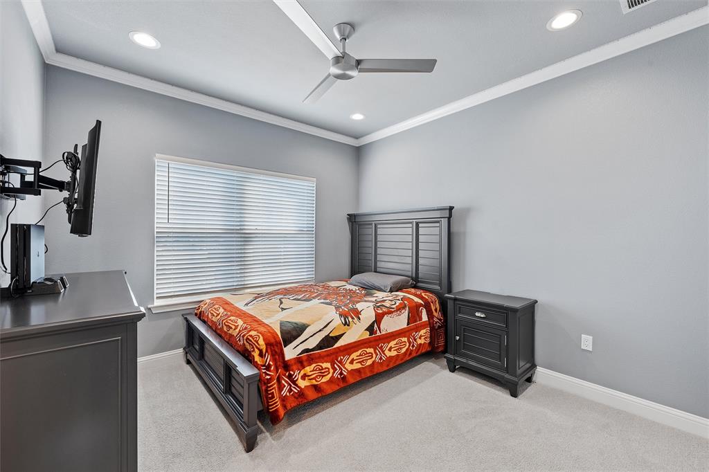 Creekside - Residential