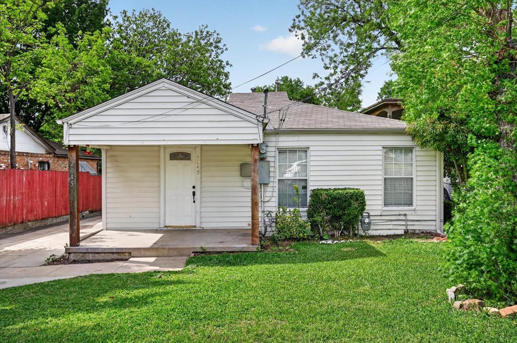 Mohawk Heights - Residential