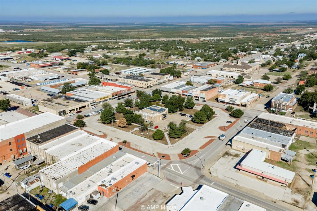 Original Stamford - Commercial Sale